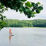 Semesterbostad Czaplowisko - Z Sauna Na Kaszubach Stare Czaple