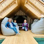 Czaplowisko - Z Sauna Na Kaszubach *
