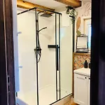 Czaplowisko - Z Sauna Na Kaszubach Semesterbostad *