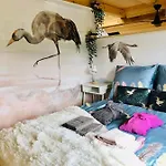 Semesterbostad Czaplowisko - Z Sauna Na Kaszubach *