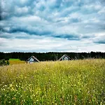Semesterbostad Czaplowisko - Z Sauna Na Kaszubach *