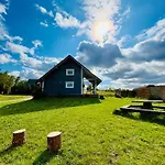 Czaplowisko - Z Sauna Na Kaszubach * Stare Czaple