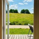 Semesterbostad Czaplowisko - Z Sauna Na Kaszubach