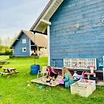 Czaplowisko - Z Sauna Na Kaszubach * Stare Czaple
