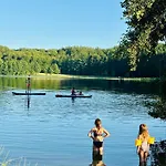 Czaplowisko - Z Sauna Na Kaszubach