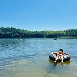 Czaplowisko - Z Sauna Na Kaszubach * Stare Czaple