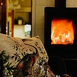 Czaplowisko - Z Sauna Na Kaszubach Semesterbostad *
