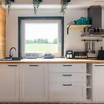 Czaplowisko - Z Sauna Na Kaszubach Semesterbostad