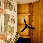 Czaplowisko - Z Sauna Na Kaszubach Semesterbostad Stare Czaple