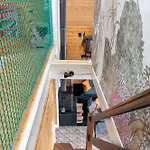 Czaplowisko - Z Sauna Na Kaszubach Semesterbostad