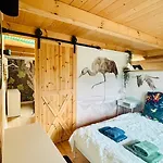 Czaplowisko - Z Sauna Na Kaszubach Semesterbostad Stare Czaple