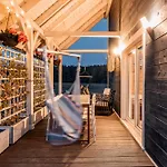 Czaplowisko - Z Sauna Na Kaszubach