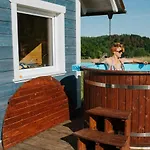 Czaplowisko - Z Sauna Na Kaszubach *