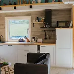 Czaplowisko - Z Sauna Na Kaszubach