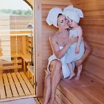 Czaplowisko - Z Sauna Na Kaszubach Semesterbostad *