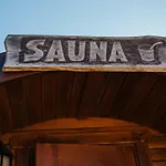 Czaplowisko - Z Sauna Na Kaszubach Semesterbostad