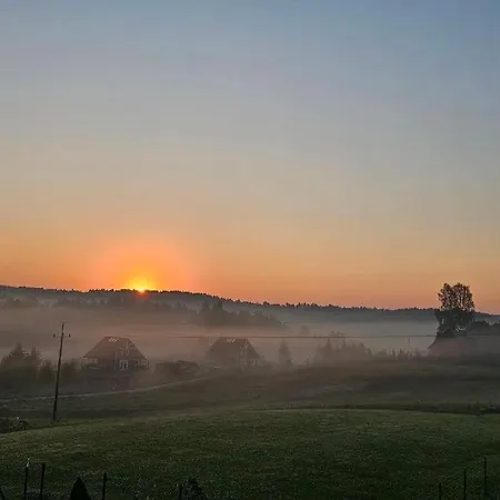 Casa de Férias Czaplowisko - Skandynawskie Na Kaszubach Stare Czaple