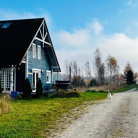 Czaplowisko - Z Sauna Na Kaszubach Stare Czaple