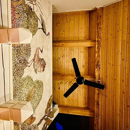 Czaplowisko - Skandynawskie Na Kaszubach Tatil Evi Stare Czaple