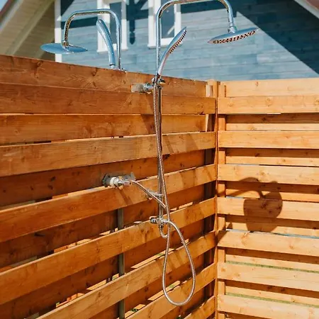 Czaplowisko - Z Sauna Na Kaszubach