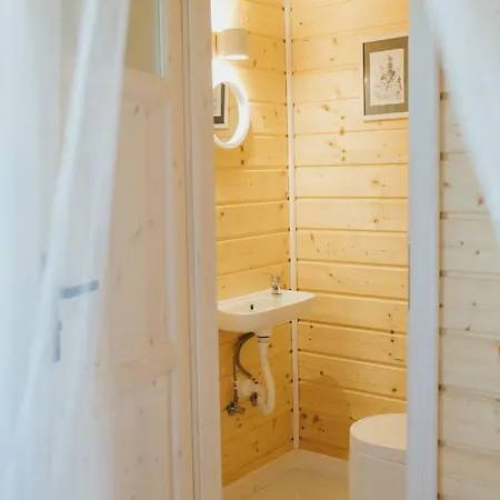 Czaplowisko - Z Sauna Na Kaszubach Stare Czaple