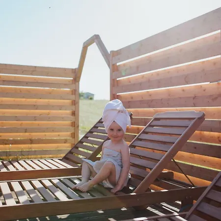 Czaplowisko - Z Sauna Na Kaszubach Stare Czaple