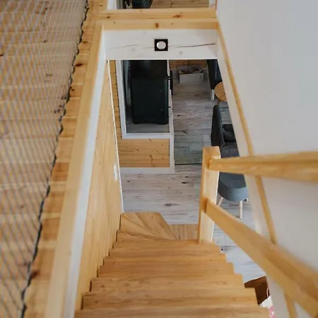 Czaplowisko - Z Sauną Na Kaszubach