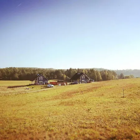 Czaplowisko - Z Sauna Na Kaszubach