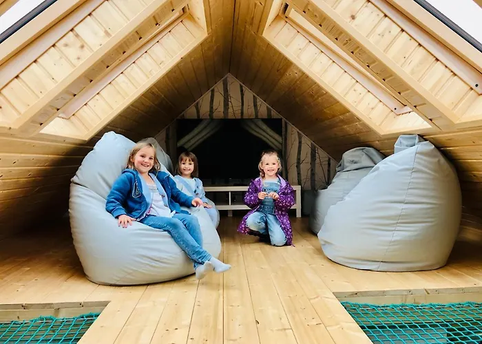 Czaplowisko - Z Sauna Na Kaszubach *