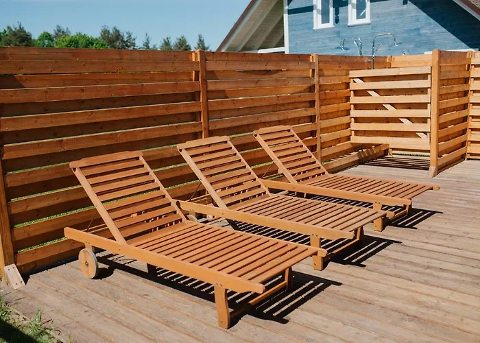 Czaplowisko - Z Sauna Na Kaszubach Semesterbostad *