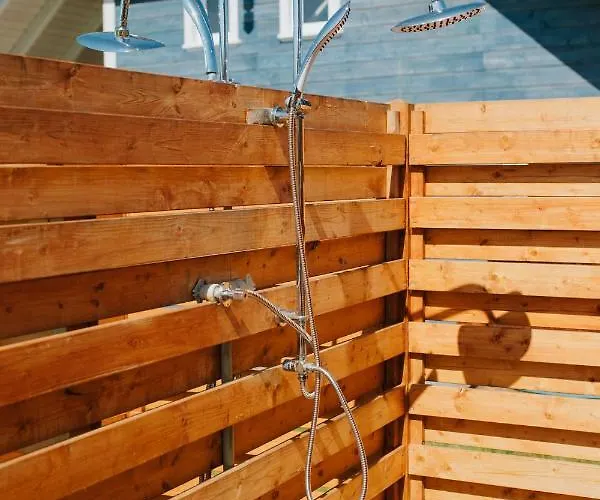 Czaplowisko - Z Sauna Na Kaszubach