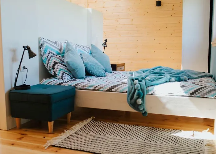 Czaplowisko - Z Sauna Na Kaszubach Stare Czaple