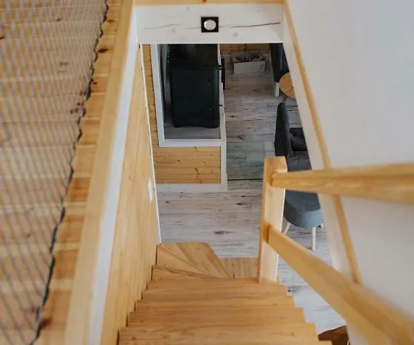 Czaplowisko - Z Sauna Na Kaszubach