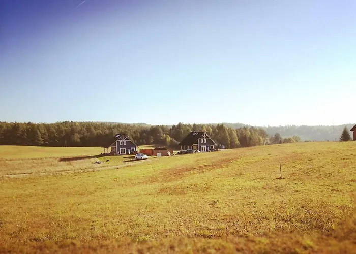 Czaplowisko - Z Sauna Na Kaszubach